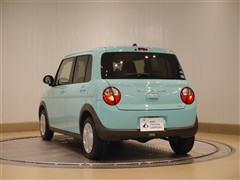 アルトラパン S 4WD