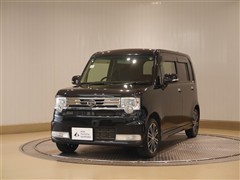 ムーヴコンテ カスタム X VS