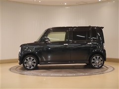 ムーヴコンテ カスタム X VS