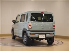 ハスラー HV G 4WD