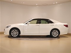 クラウンHV アスリート S FOUR