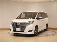 エスクァイア GI 4WD