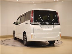 エスクァイア GI 4WD