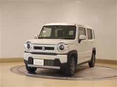 ハスラー HV G 4WD