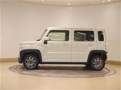 ハスラー HV G 4WD