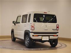 ハスラー HV G 4WD