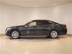 クラウンアスリート HV アスリートS4