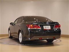 クラウンアスリート HV アスリートS4