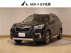 フォレスター HV アドバンス