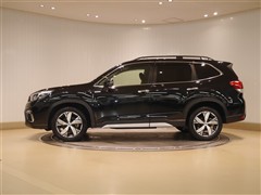 フォレスター HV アドバンス