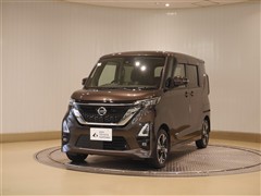 ルークス HV ハイウェイスタ- G