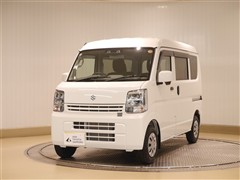 スズキ エブリィV ハイルーフ PC 4WD