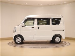 エブリィV ハイルーフ PC 4WD