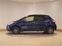 ヴィッツ F セーフティED3