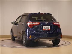 ヴィッツ F セーフティED3