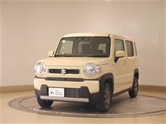 ハスラー HV G 4WD