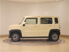 ハスラー HV G 4WD