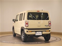 ハスラー HV G 4WD