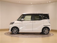 デイズルークス ハイウェイスタ- G