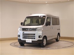 アトレーV RS 4WD