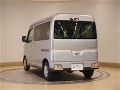 アトレーV RS 4WD