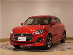 スイフト HV RS 4WD