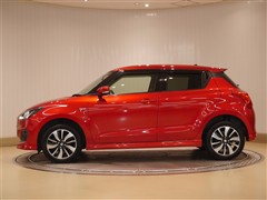 スイフト HV RS 4WD