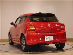 スイフト HV RS 4WD