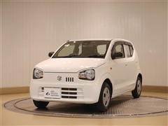 アルト L 4WD