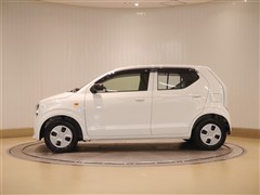 アルト L 4WD