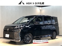 ヴォクシー S-Z 4WD