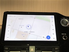 ヴォクシー S-Z 4WD