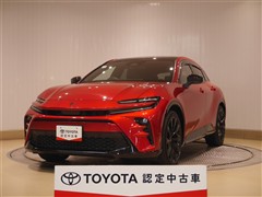 クラウンHV スポーツ Z 4WD