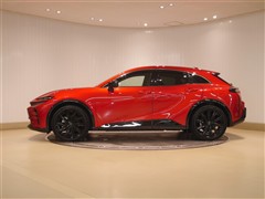 クラウンHV スポーツ Z 4WD