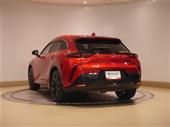 クラウンHV スポーツ Z 4WD