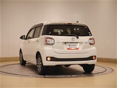 パッソ モーダ 4WD