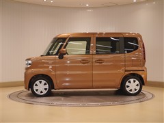 スペーシア HV X 4WD