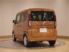 スペーシア HV X 4WD