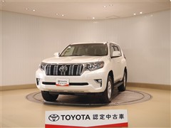 ランドクルーザープラド TX L