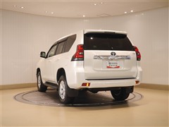 ランドクルーザープラド TX L