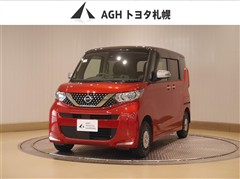 ルークス HV オーテック 4WD