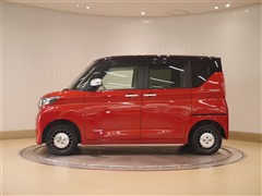 ルークス HV オーテック 4WD