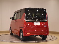 ルークス HV オーテック 4WD