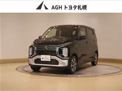 三菱 eKクロス T 4WD