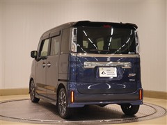 スペーシア カスタムHV XSターボ