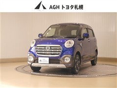 キャスト アクティバG SA3 4WD