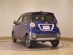 キャスト アクティバG SA3 4WD