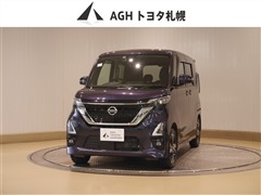 ルークス ハイウェイスタGターボプロ