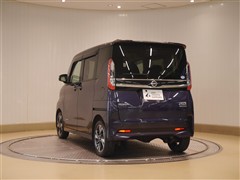 ルークス ハイウェイスタGターボプロ