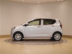 ミライース X SA3 4WD